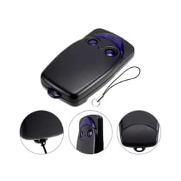 433MHz Rolling Code Garage Door Remote | FLO2R-S / FLO4R-S Compatible