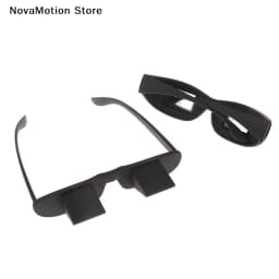 [NM]Lazy Creative Periscope Horizontal Reading Sit View Glasses Bed Prism Spectacle[NM]
