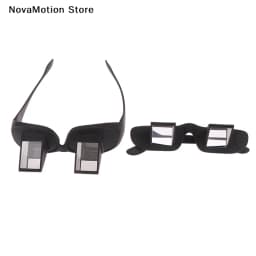 [NM]Lazy Creative Periscope Horizontal Reading Sit View Glasses Bed Prism Spectacle[NM]