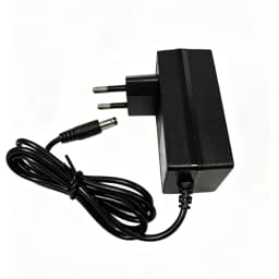 HQCAM Qualified AC 110-240V To DC 12V 2A Power Supply Adapter For CCTV,EU/US/UK/AU Plug