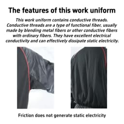 Protective Working Coverall Workers Uniform Men Women Welding Suit Car Mechanic Jumpsuit Spray Paint Anti-Static Clothes
