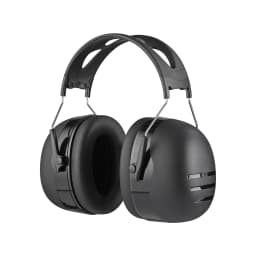 Adjustable Ear Defenders 40db Earmuffs Hearing Protection Ear Defenders Noise Reduction For Work Study Shooting Woodwork Sport