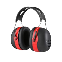 Adjustable Ear Defenders 40db Earmuffs Hearing Protection Ear Defenders Noise Reduction For Work Study Shooting Woodwork Sport