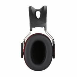Adjustable Ear Defenders 40db Earmuffs Hearing Protection Ear Defenders Noise Reduction For Work Study Shooting Woodwork Sport
