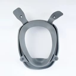 Replaceable 6898 Shield Screen 6897 Headband 6894 For 3M 6700 6800 6900 Gas Mask Dust Accessory Chemical Respirator