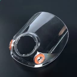 Replaceable 6898 Shield Screen 6897 Headband 6894 For 3M 6700 6800 6900 Gas Mask Dust Accessory Chemical Respirator