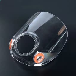 Replaceable 6898 Shield Screen 6897 Headband 6894 For 3M 6700 6800 6900 Gas Mask Dust Accessory Chemical Respirator