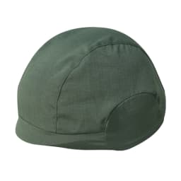 BOOIU M88 Helmet Camouflage Bullet M88 Helmet Protective Cover Tactical Game Outdoor CS Equipment ABS Hunting Helmet Cover