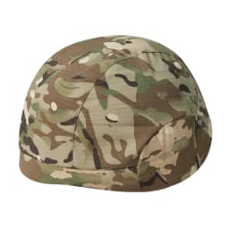 BOOIU M88 Helmet Camouflage Bullet M88 Helmet Protective Cover Tactical Game Outdoor CS Equipment ABS Hunting Helmet Cover