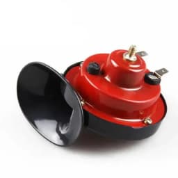 Loud 12V Train Horn 300DB Waterproof Universal Automotive Loudspeaker for Car Motorcycle Truck Boat Electric Sound Signal Amagi