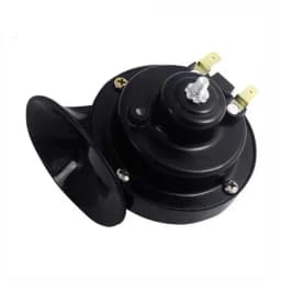 Loud 12V Train Horn 300DB Waterproof Universal Automotive Loudspeaker for Car Motorcycle Truck Boat Electric Sound Signal Amagi