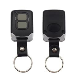 SPACE SP2 SP4 433.92MHz Garage Door Remote Control 433.92MHz