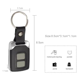 SPACE SP2 SP4 433.92MHz Garage Door Remote Control 433.92MHz