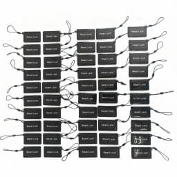 Universal 13.56MHz Proximity RFID Smart Card M1 IC Card 10/20/100 Pcs set for Smart Door Locks Bus Elevator Hotel Access Control