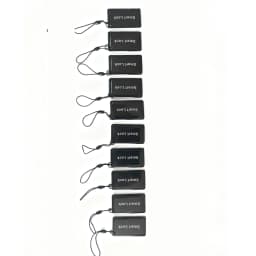 Universal 13.56MHz Proximity RFID Smart Card M1 IC Card 10/20/100 Pcs set for Smart Door Locks Bus Elevator Hotel Access Control