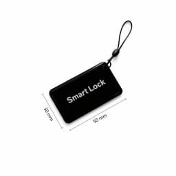 Universal 13.56MHz Proximity RFID Smart Card M1 IC Card 10/20/100 Pcs set for Smart Door Locks Bus Elevator Hotel Access Control