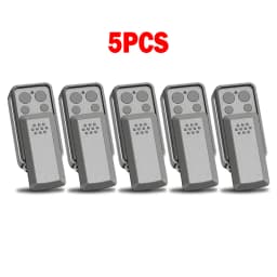 New AVIDSEN 114253 104700 104350 104257 104251 104250 614701 654250 654100 433.92MHz Garage Door / Electric Gate Remote Control