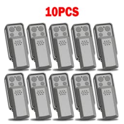 New AVIDSEN 114253 104700 104350 104257 104251 104250 614701 654250 654100 433.92MHz Garage Door / Electric Gate Remote Control