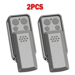 New AVIDSEN 114253 104700 104350 104257 104251 104250 614701 654250 654100 433.92MHz Garage Door / Electric Gate Remote Control