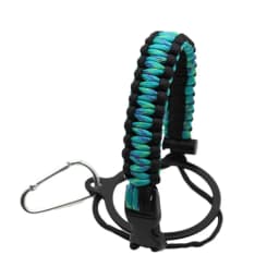 Paracord Hand Strap Amazon Hydro Flask Wide Mouth Insulated Bottle Carry Strap