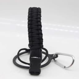 Paracord Hand Strap Amazon Hydro Flask Wide Mouth Insulated Bottle Carry Strap