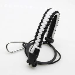 Paracord Hand Strap Amazon Hydro Flask Wide Mouth Insulated Bottle Carry Strap