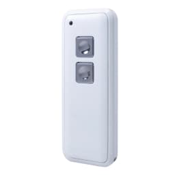 AES 128BIT NOVOFERM NOVOTRON Remote Control Opener for Mini-Novotron 522 524 523 433.92MHz Garage Door Controller 1-20PCS