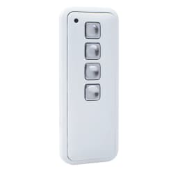 AES 128BIT NOVOFERM NOVOTRON Remote Control Opener for Mini-Novotron 522 524 523 433.92MHz Garage Door Controller 1-20PCS