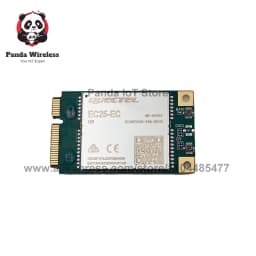 Quectel EC25 Series EC25-E/EC25-EU/EC25-A/EC25-AF/EC25-AFXD/EC25-AUX/EC25-EC/EG25-G/EC25-AFX/EC25-EUX LTE Mini PCIE with kits
