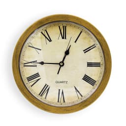 Creative Wall Clock Hidden Safe Box Sight Secret Compartment Hide Cash Jewelry Keys Valueables For Home Office Decoration Safe