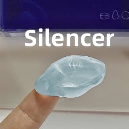 Soft Silicone Earplugs - Noise Reduction Waterproof Comfortable Fit, Suitable for Sleeping Swimming Creating a Quiet Environment