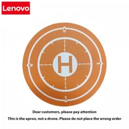Lenovo D18 Drone 8K HD Dual Camera Aerial Intelligent Obstacle Avoidance Brushless Motor WIFI GPS Return Large Screen RC Drone