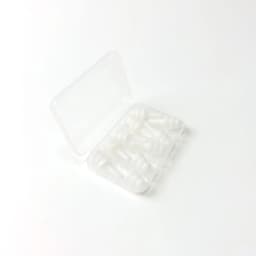 1Box Is 5Pairs New Comfort Earplugs Noise Reduction Silicone Soft Ear Plugs Swimming Silicone Earplugs Protective For Sleep