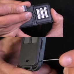 20PCS 893MAX 895MAX 890MAX Electric Gate Remote Control For 891LM 893LM 371LM 373LM 971LM 972LM 973LM 81LM Garage Door Openers