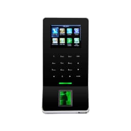 WIFI USB F22 Biometric Fingerprint Login Recognition Access Control Machine Digital Electric System For Door Lock Exit Switch