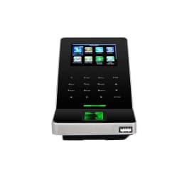 WIFI USB F22 Biometric Fingerprint Login Recognition Access Control Machine Digital Electric System For Door Lock Exit Switch