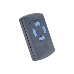 Remote Control 868 MHz Compatible With HSM2,HSM4 HSE2 HSE4 868 Garage Door Wireless Remote Command Opener