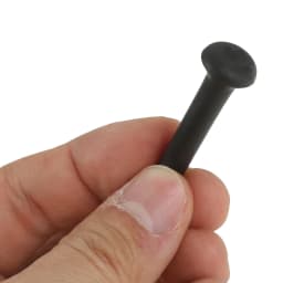 4 Sets Door Lock Pin Pull Knobs for Golf Mk2 Mk3 Jetta 2 3 Scirocco Passat B2 Polo Part Number 191837187