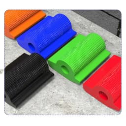 Motorcycle Shift Gear Lever Pedal Universal Rubber Cover Shoe Protector Foot Peg Toe Gel Body Kits Decoration Accessory