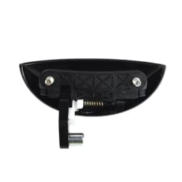 1 PC For Geely LC Gc2 Geely Panda Door Outer Handle Front Rear Left Right Outside Door Handle 2009-2015,Auto Spare Parts