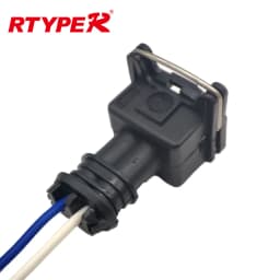 1/5/10 Set 2 Pin female Replacement Waterproof Electrical Wire Connector Plug EV1 Power Timer 282762-1 282189-1 0090-151