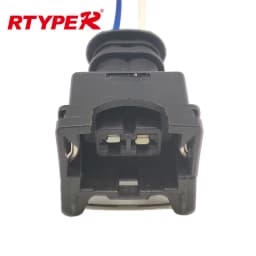 1/5/10 Set 2 Pin female Replacement Waterproof Electrical Wire Connector Plug EV1 Power Timer 282762-1 282189-1 0090-151