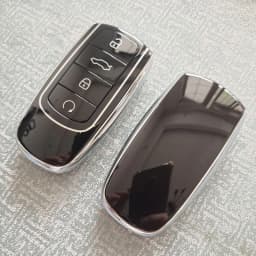 Original Car Keyless Smart Remote Key 434Mhz ID47/4A Chip for Chery Tiggo 8 Plus Tiggo 8 Pro OMODA Intelligent Remote Key