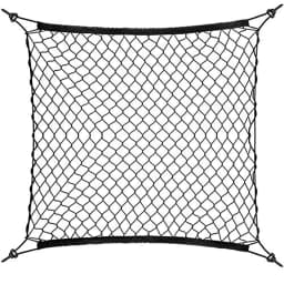 For Jeep Renegade Compass Patriot Auto Care Car Trunk Luggage Storage Cargo Organiser Nylon Elastic Mesh Net