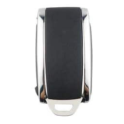 YIQIXIN 5 Buttons For Jaguar X XF XK JF XJ XE XJL X-Type S-Type 2007 2008 2009 2010 2012 Remote Car Key Shell Fob Case Cover