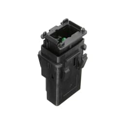 For Citroen C1 Peugeot 107 Toyota Aygo Mk1 2005-2014 New Air Conditioner Unit Control Switch 6554.KX 6554 KX 6554KX