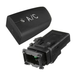 For Citroen C1 Peugeot 107 Toyota Aygo Mk1 2005-2014 New Air Conditioner Unit Control Switch 6554.KX 6554 KX 6554KX