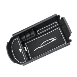 Car Center Console Armrest Box Storage Box for Toyota C-HR CHR 2016 - 2021 Organizer Container Holder Tray Accessories