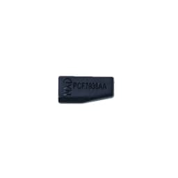 OEM ID46 PCF7936 PCF7936AA 7936 7936AA Transponder Chip Blank Unlock Chip for Hyundai Peugeot Citroen