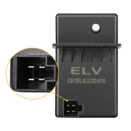 1PCS CG ELV ESL Renew Emulator for Benz W204 W207 W212 Work with CGDI Prog MB Key Programmer